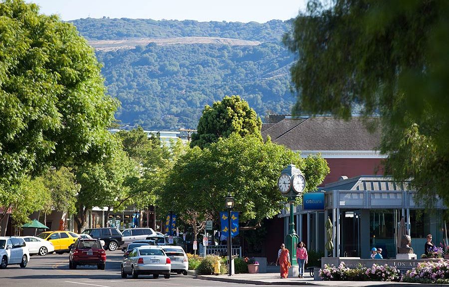 los-gatos-real-estate-neighborhood-fall-events