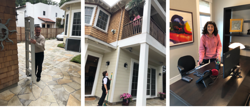 los-gatos-realtors-Lilian-Soliemani-fabi-soleimani-david-castellanos