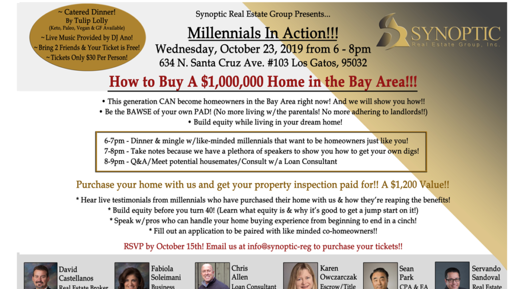 millenial-first-time-buyer-san-jose-los-gatos-sunnyvale-santa-clara-mountain-view