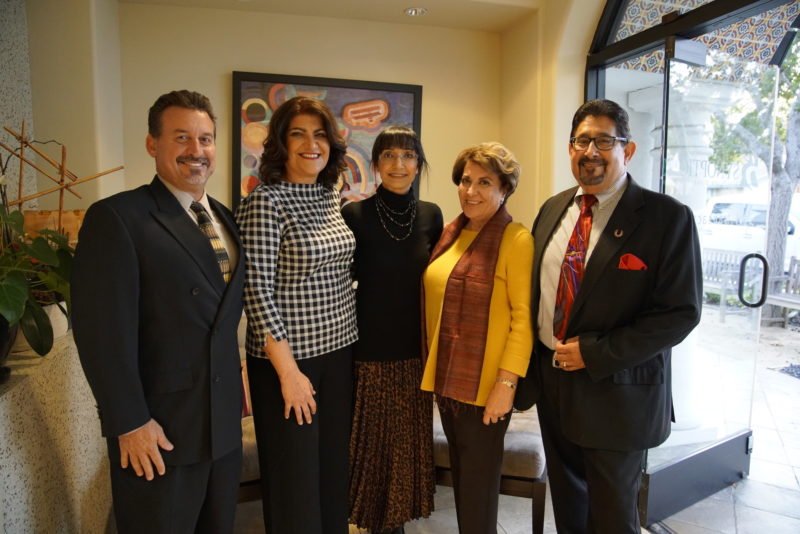 Synoptic Real Estate Group Family Company with High Expertise