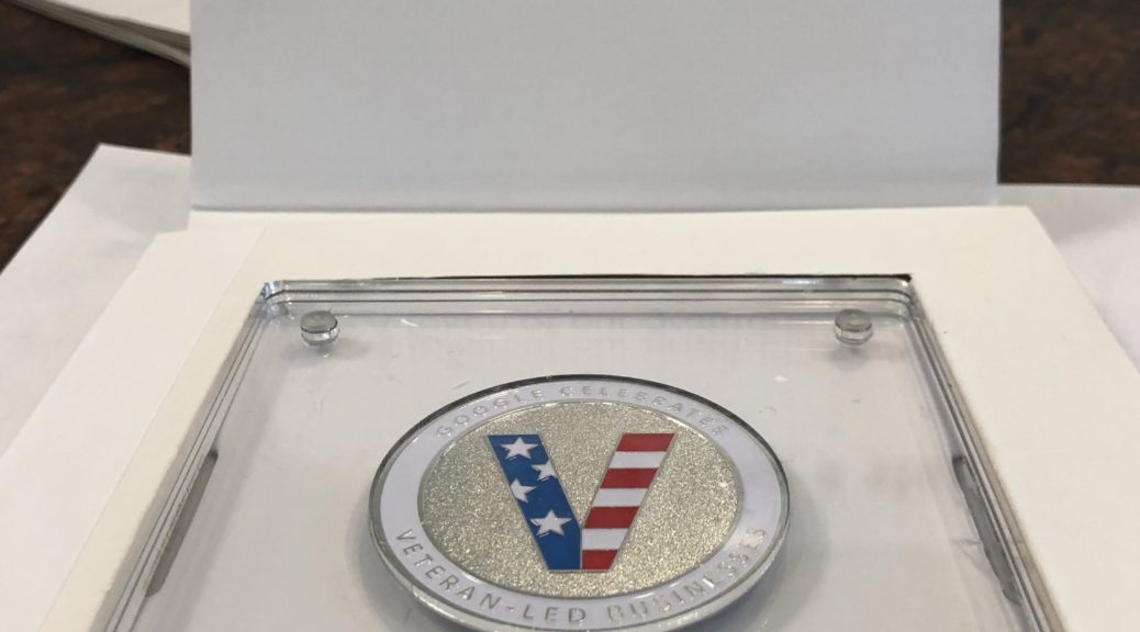 Google Veteran Led Business