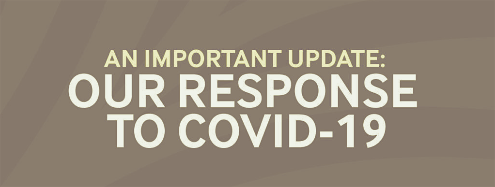 Synoptic REG Covid-19-Response